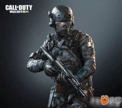使命召唤最新角色爆料,新角色揭秘：神秘特工背后的秘密行动  第1张