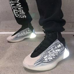 篮球鞋最新爆料图片高清,高清爆料揭示未来战靴风采 第1张 篮球鞋最新爆料图片高清,高清爆料揭示未来战靴风采 第1张