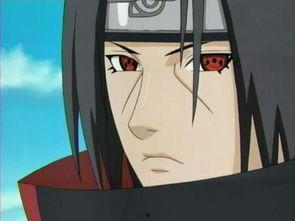 宇智波鼬技能爆料老视频  第1张