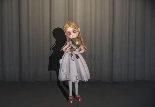 第五人格小女孩爆料视频,小女孩爆料视频背后的惊悚真相