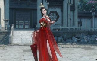 逆水寒女服装爆料最新,古典韵味与现代时尚的完美融合  第3张